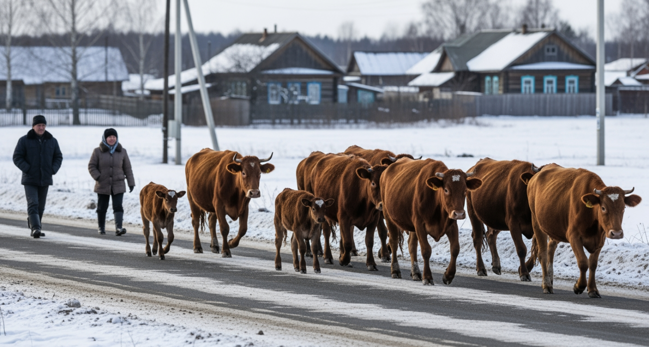 Как мы гостили у зажиточного абхазца и обнаружили 5 вещей, которые переворачивают представление о местном быте