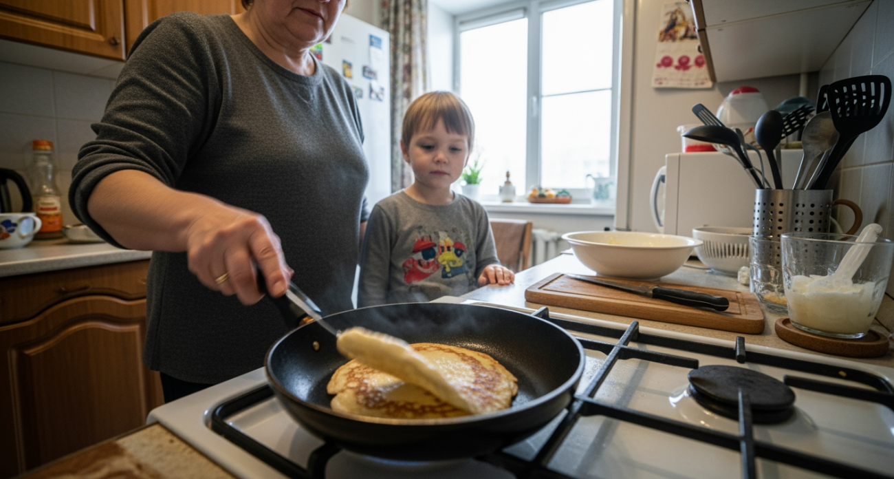 Полный календарь Масленицы и Пасхи 2026 с народными обычаями и секретными правилами для счастливого года