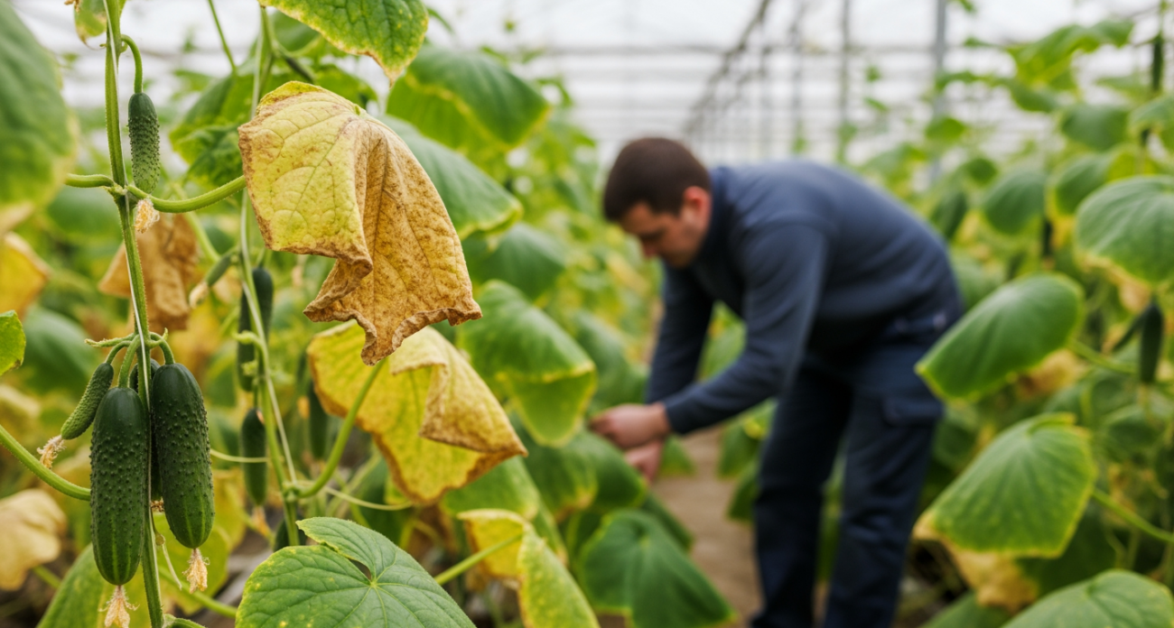 Мой новый гибрид огурцов затмил популярные сорта и дает такой урожай с двух кустов, что соседи не верят глазам