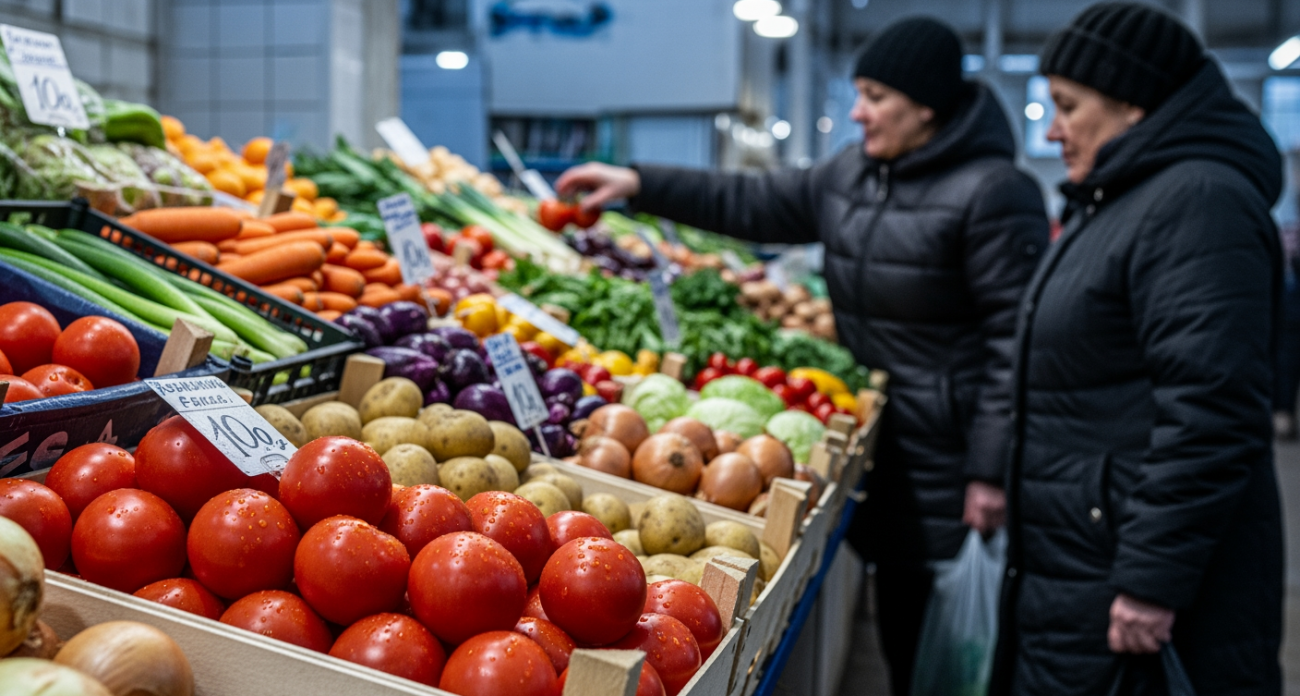 Редкий томат-феномен: как садоводы с помощью неприхотливого сорта обходят капризы природы и собирают урожай даже в непогоду