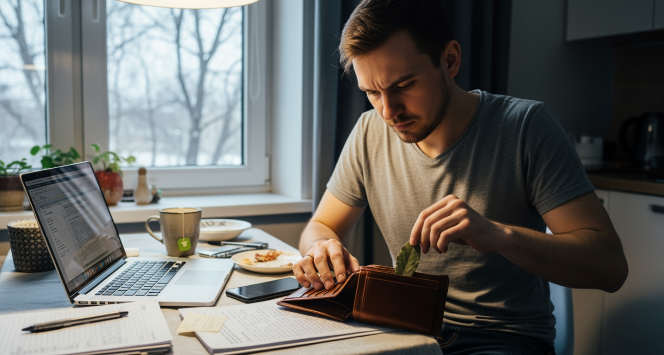 Забытый секрет наших бабушек о лавровом листе в кармане, который меняет судьбу и привлекает достаток