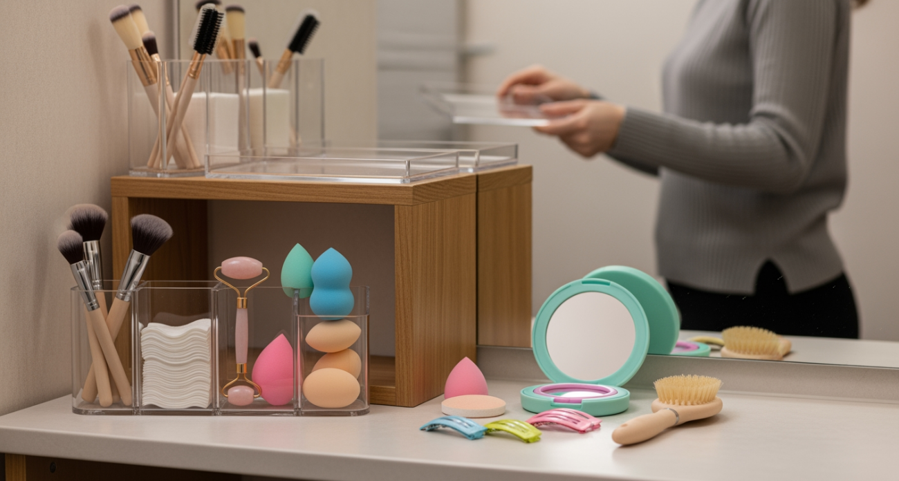 Новинки Фикс Прайс порадуют всю семью — бюджетные находки для красоты от мала до велика