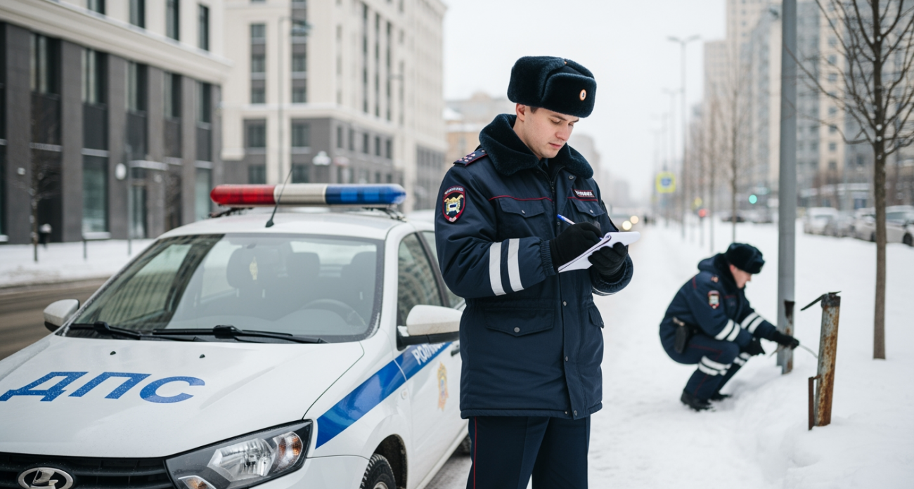 Бросил раненую пассажирку: водитель Cadillac, разогнавшийся ночью у школы №10, пойдет под суд