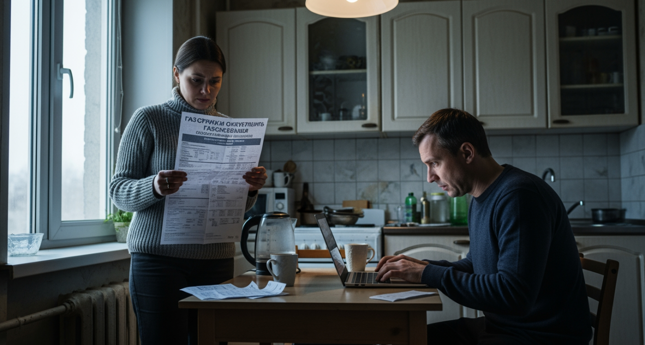 Обязательный платеж в ЖКХ для всех граждан России с 2024 года не подлежит отмене даже льготникам