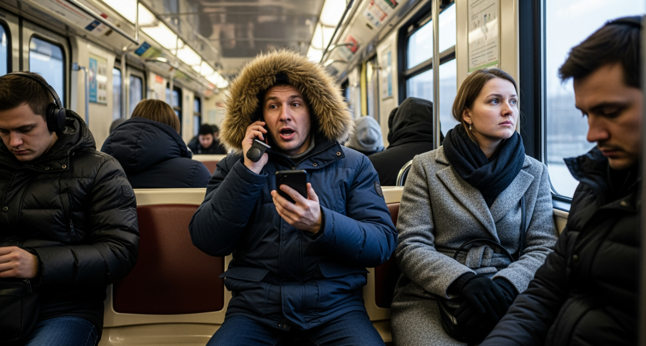 8 негласных табу общественного поведения, которые психолог назвал верным путем к социальной изоляции