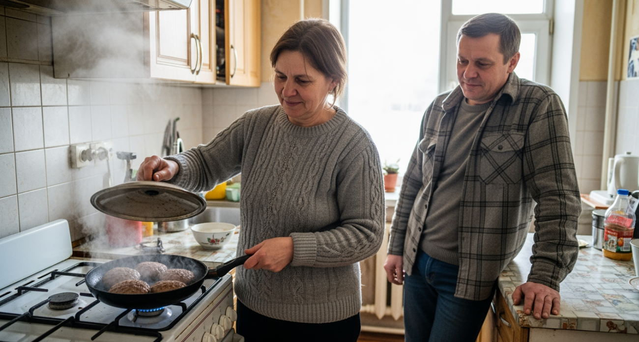 Секрет идеальных сочных котлет, о котором молчат даже бабушки с многолетним кулинарным стажем