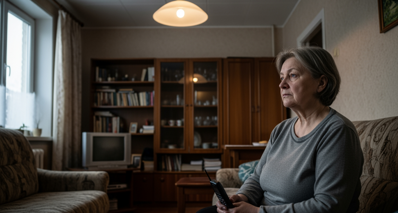 Родители после 40 теряют связь с детьми не по своей вине — специалист раскрыл настоящую причину отдаления