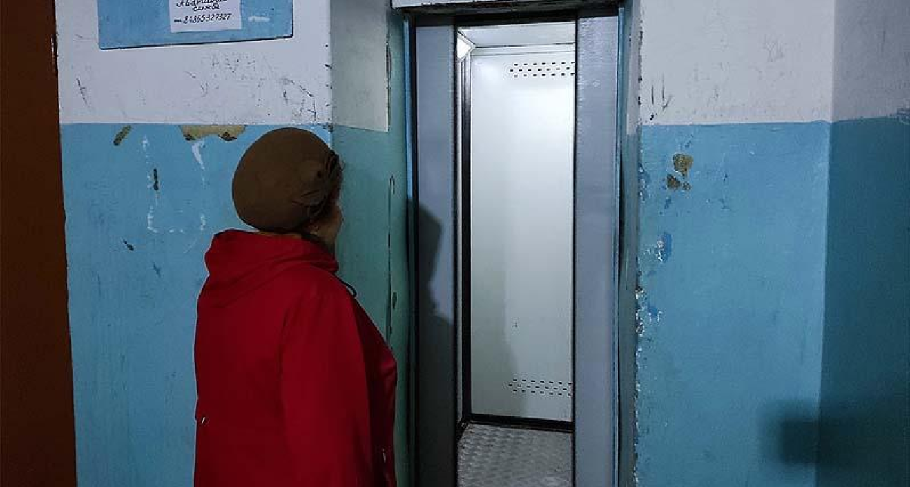 493 миллиона на обновление Рыбинска: 22 крыши, 6 лифтов и новые фасады за два года