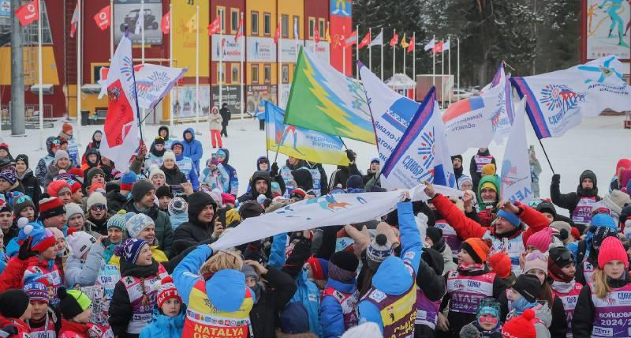 Поезд из Москвы прибудет в 6:57 — специально для участников «золотой» 50-километровой дистанции Деминского марафона