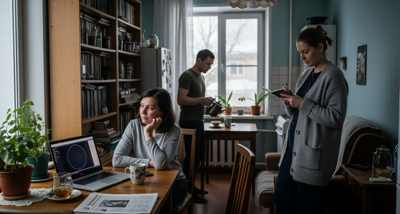 Трем счастливчикам зодиака Тамара Глоба нагадала безбедную жизнь и горы богатства на ближайшие месяцы