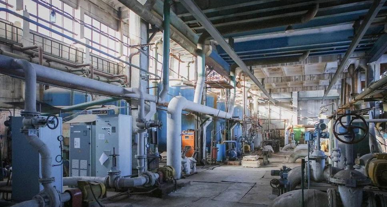 Третий за год: экс-глава «Теплоэнерго» Дмитрий Новожилов возглавил «Рыбинскую генерацию»