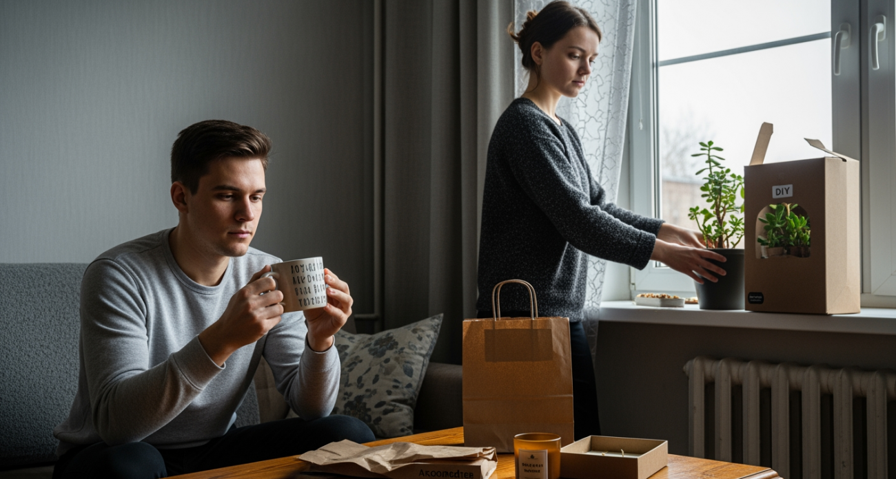 20 бюджетных подарков ко Дню влюбленных, которые выглядят как роскошь и покорят сердце без удара по кошельку