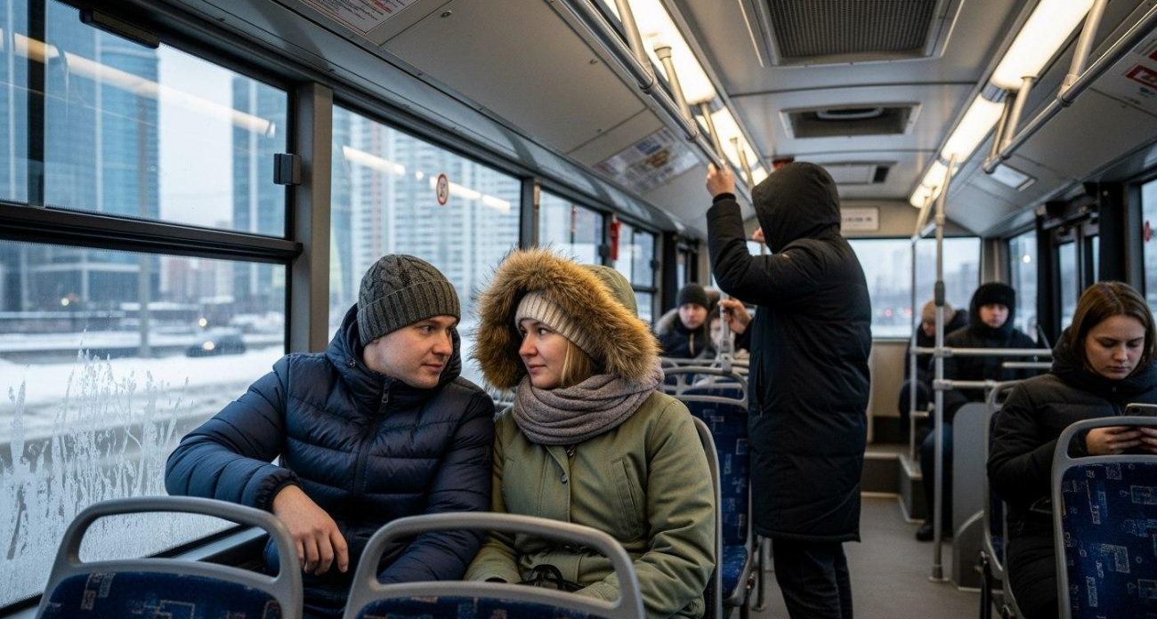 Случайная попутчица с даром предвидения раскрыла мне судьбу каждого знака зодиака на ближайшие два года