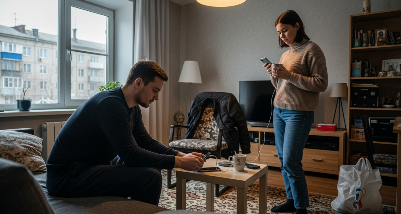 5 простых правил зарядки телефона, которые продлят жизнь батареи и сэкономят деньги на ремонте