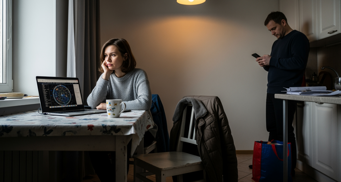 Звёзды сыграли в лотерею: Овны получат счастливый билет судьбы, а Весам предстоит сложная партия выбора