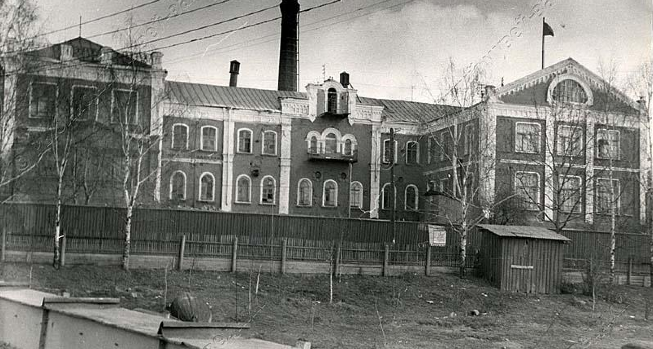 От олифы к лидеру СССР: как рыбинский завод пластмасс за 65 лет покорил промышленность