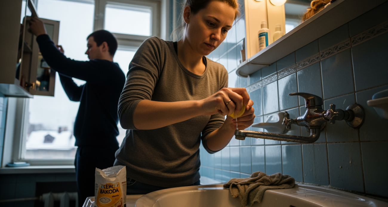 Секретные приемы хозяюшек со стажем, которые превратят ваш дом в идеальное пространство без лишних усилий