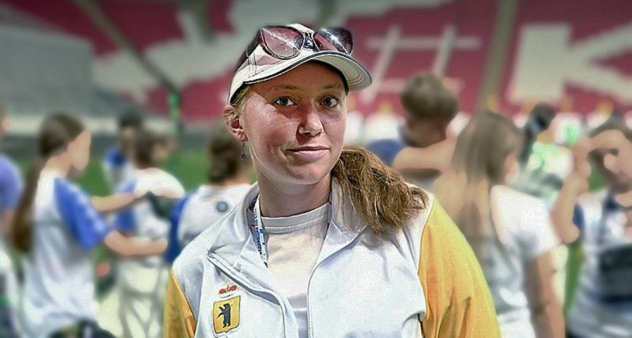 Серебряный выстрел: 17-летняя лучница из Рыбинска покорила всероссийский турнир в Ингушетии