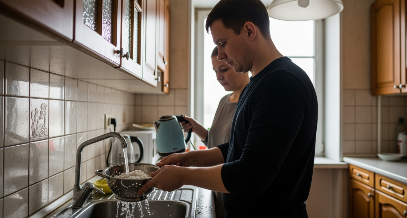 Роковая ошибка домашних поваров: этот компонент превращает ваш идеальный плов в безвкусную массу