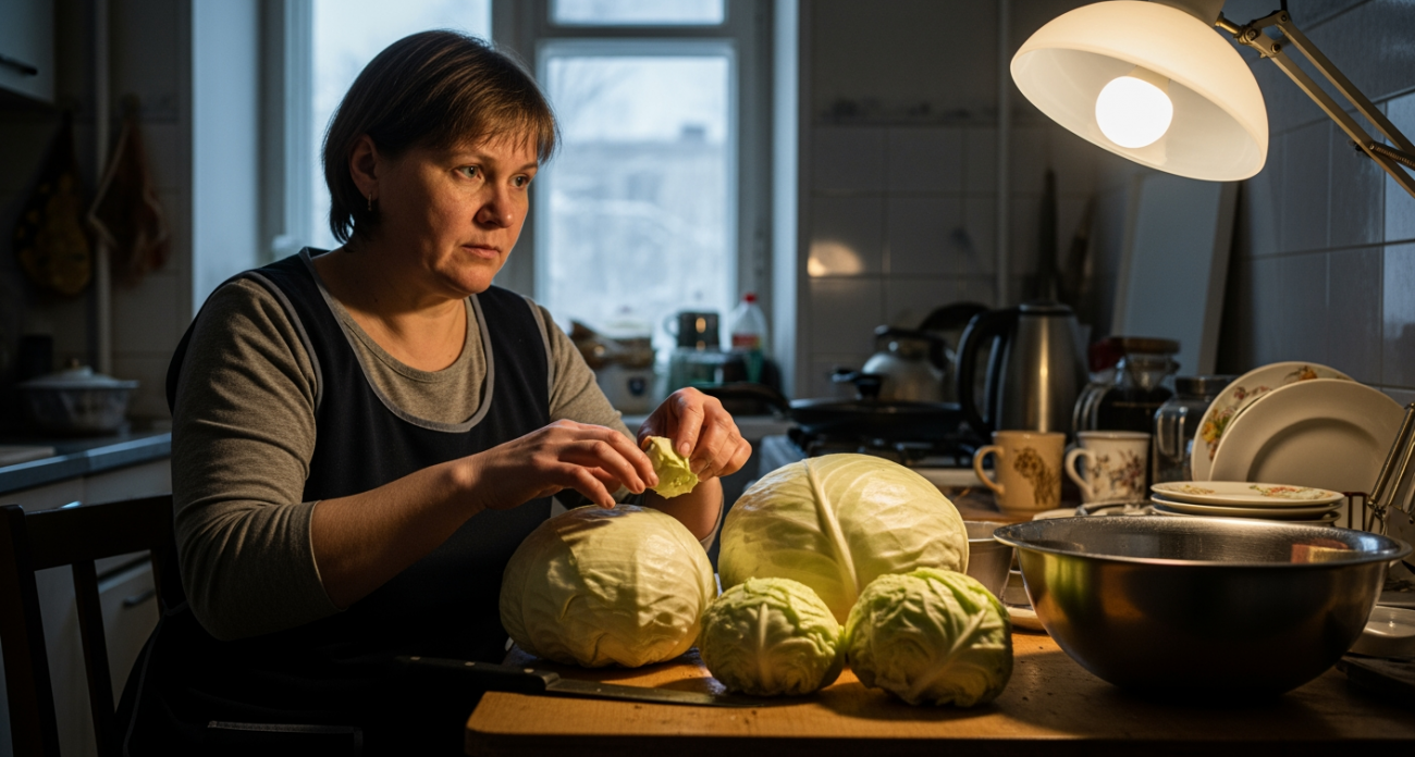 Эти 3 элитных сорта капусты стоят каждой копейки: тяжелые кочаны, богатый урожай и универсальность в любом блюде