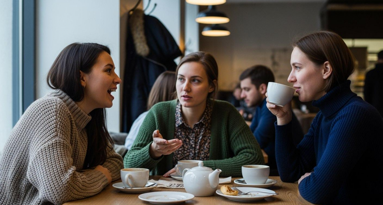 Карьерный взлёт для Овнов на горизонте, а Весы получат двойную выгоду от сегодняшней уступчивости