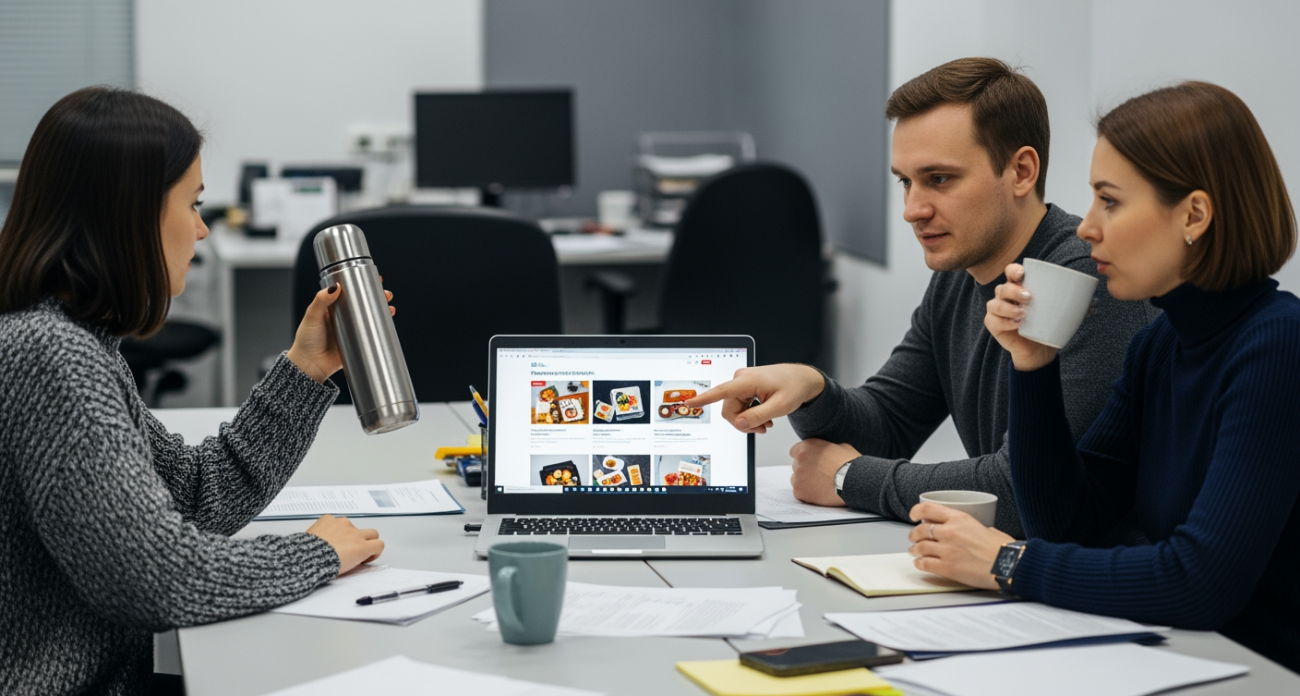 23 февраля без головной боли: мужские подарки для коллег, которые не отправятся в мусорное ведро