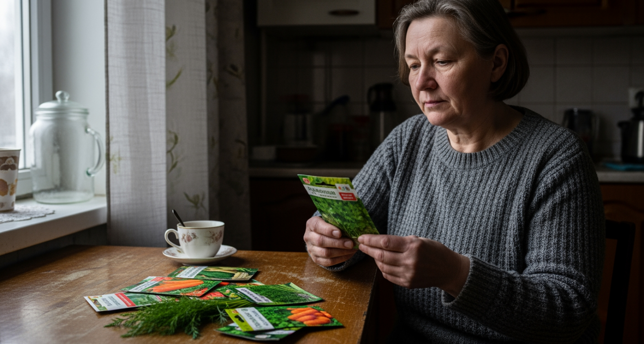 Горький опыт с петрушкой на моем участке заставил меня навсегда отказаться от нее ради здоровья всего огорода