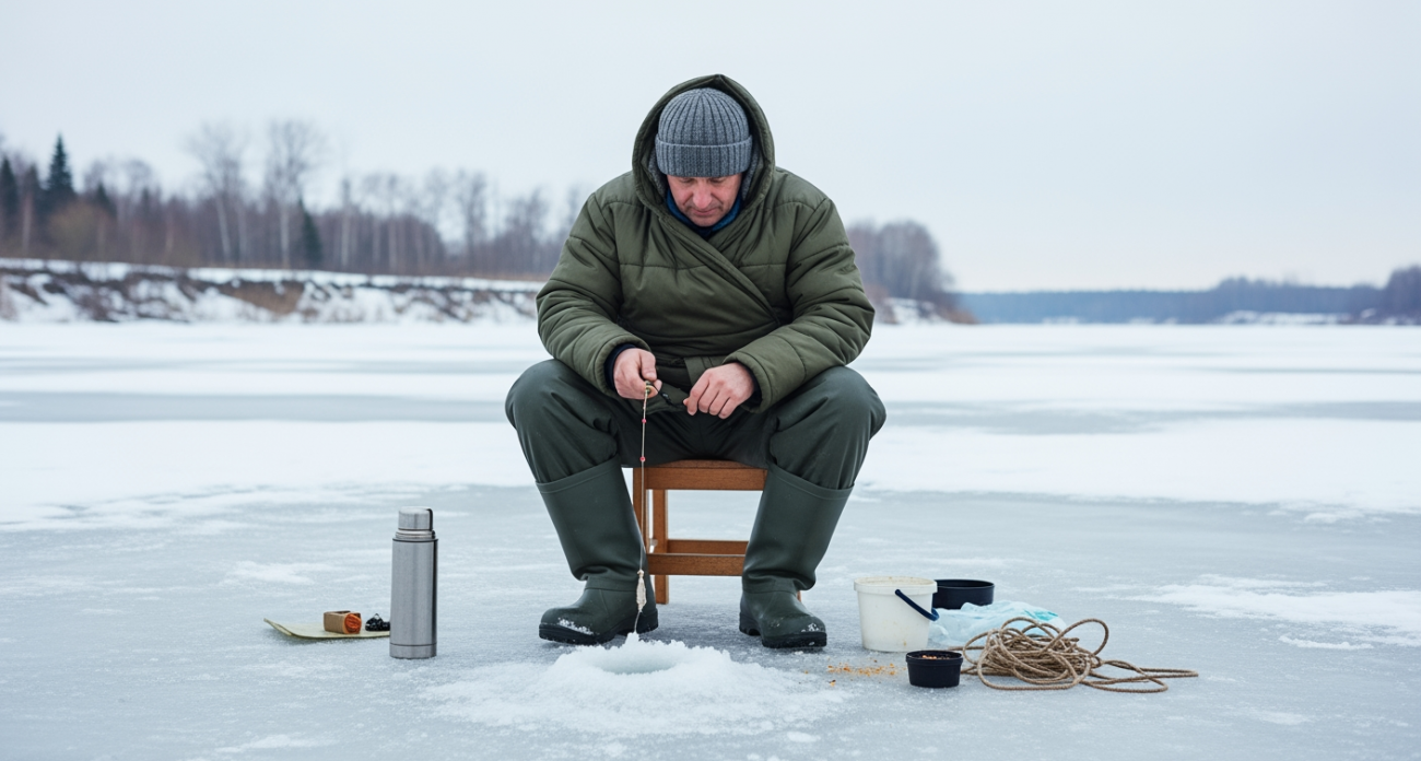 «Обычный камешек едва не убил»: рыбинца спасли после 4 операций и 92 дней в больнице