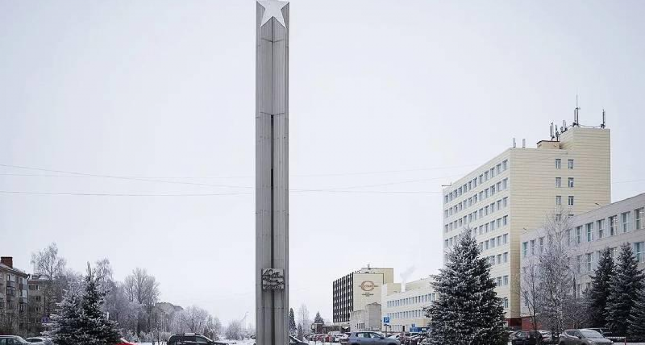 Бесплатная экскурсия 22 февраля: 4 км по местам трудовой славы Рыбинска военных лет