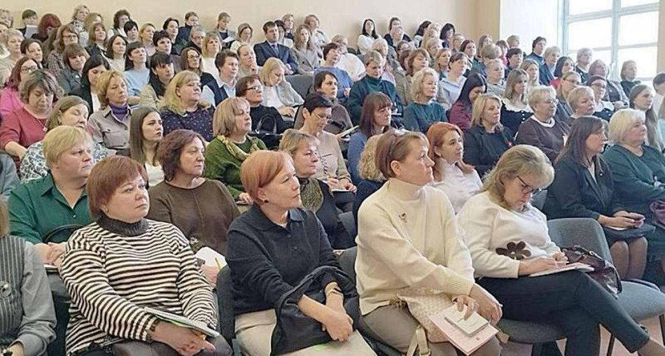 Опыт 13 школ-гигантов: Рыбинск показал региону, как эффективно управлять образовательными комплексами «Импульс» и «Флагман»