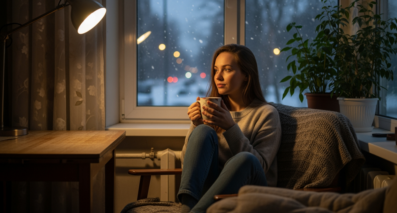 Живите сегодня и наслаждайтесь каждым мгновением — древняя мудрость для тех, кто хочет обрести душевный покой