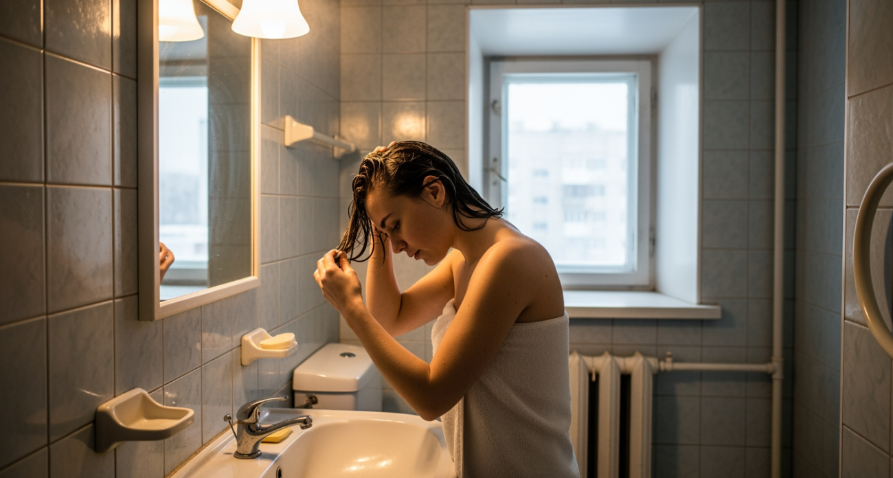 Секретный метод ухода за волосами, который стилисты скрывают от клиентов, подарит вам локоны как с обложки журнала