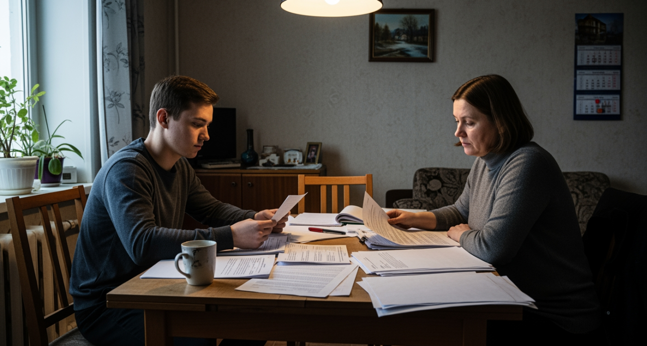 Отдал 60 тысяч за «свободу», но уехал в часть: призывник из Рыбинска судится с юристами за обман