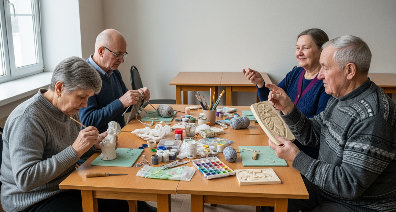 Главное богатство к полувековому юбилею — не то, что вы привыкли считать ценным в погоне за успехом