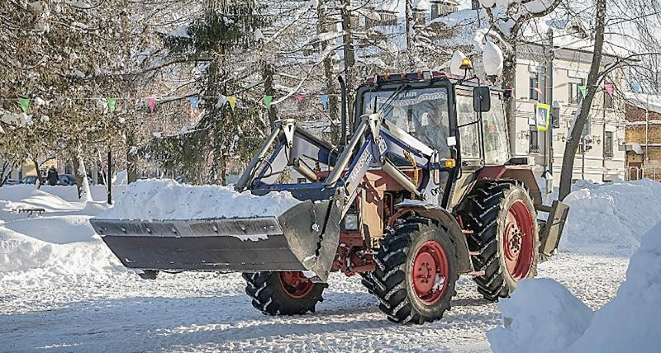 100 кубов снега и стены-монолиты: в Рыбинске готовят эпичный «Бой на Калиновом мосту» по старым традициям