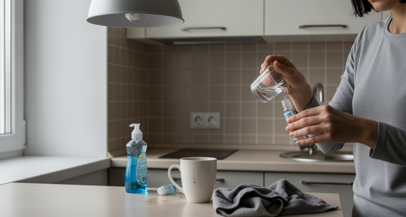 Вторая жизнь пустых флаконов из-под дезодорантов: 7 умных способов применения, о которых вы даже не догадывались