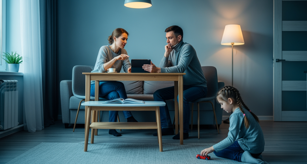 Имена-талисманы для дочерей 2026: как современные родители выбирают звучные имена с глубоким смыслом для благополучия ребёнка