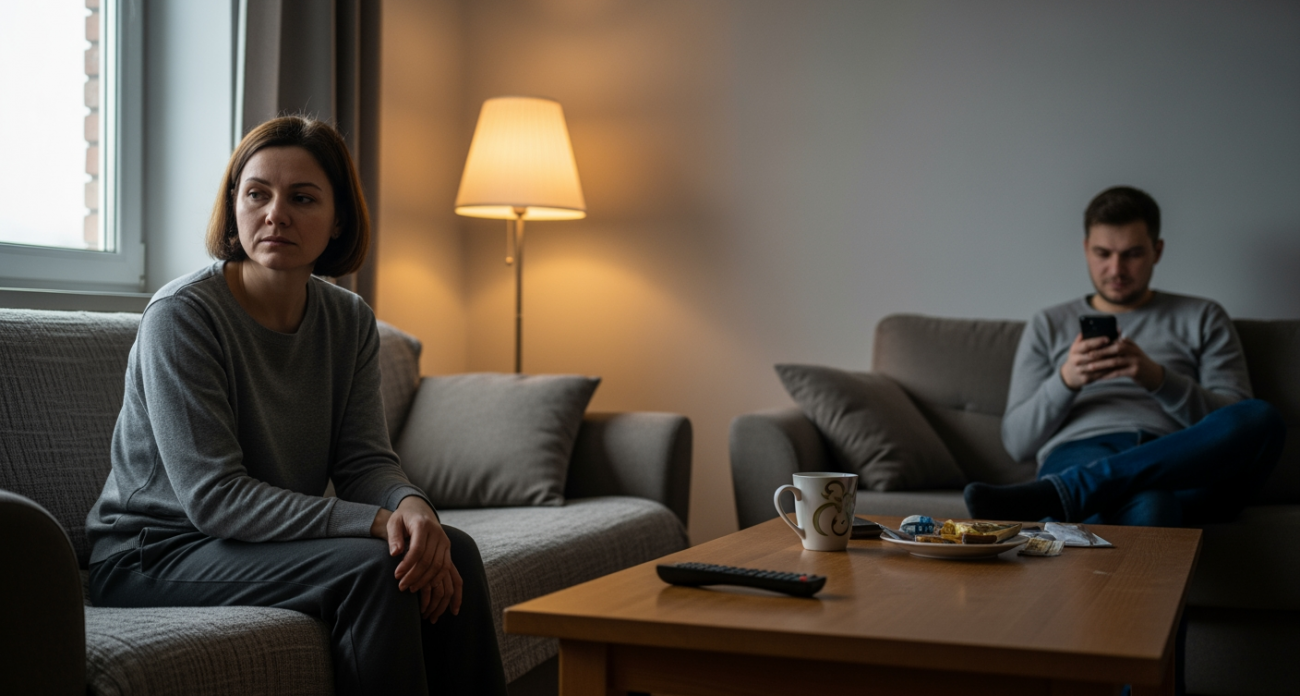 Известный психолог раскрыл главные ошибки женщин, из-за которых нормальные мужчины сбегают без оглядки