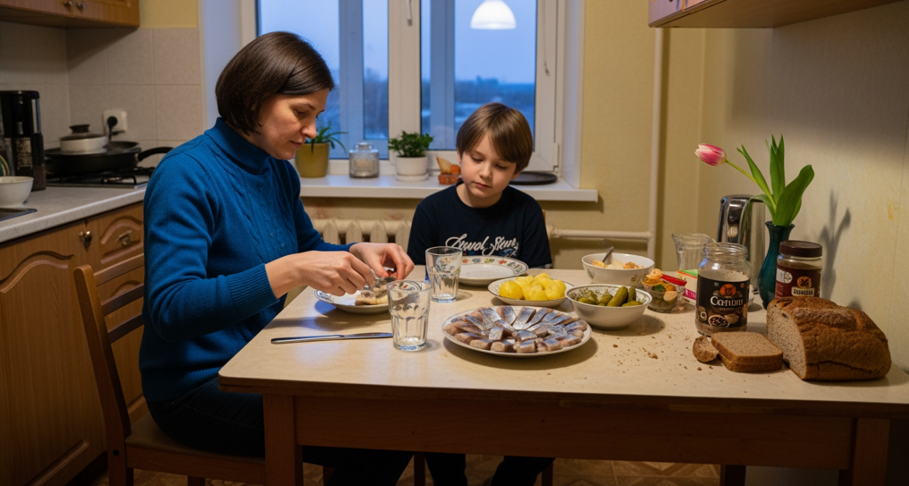 Диетологи рассекретили рыбу, которую большинство обходит стороной, а она спасает сердце и продлевает жизнь