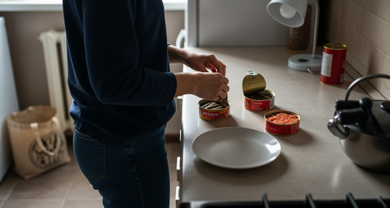 Бюджетные сокровища Красного&Белого: тайные находки, о которых не расскажут продавцы даже постоянным клиентам