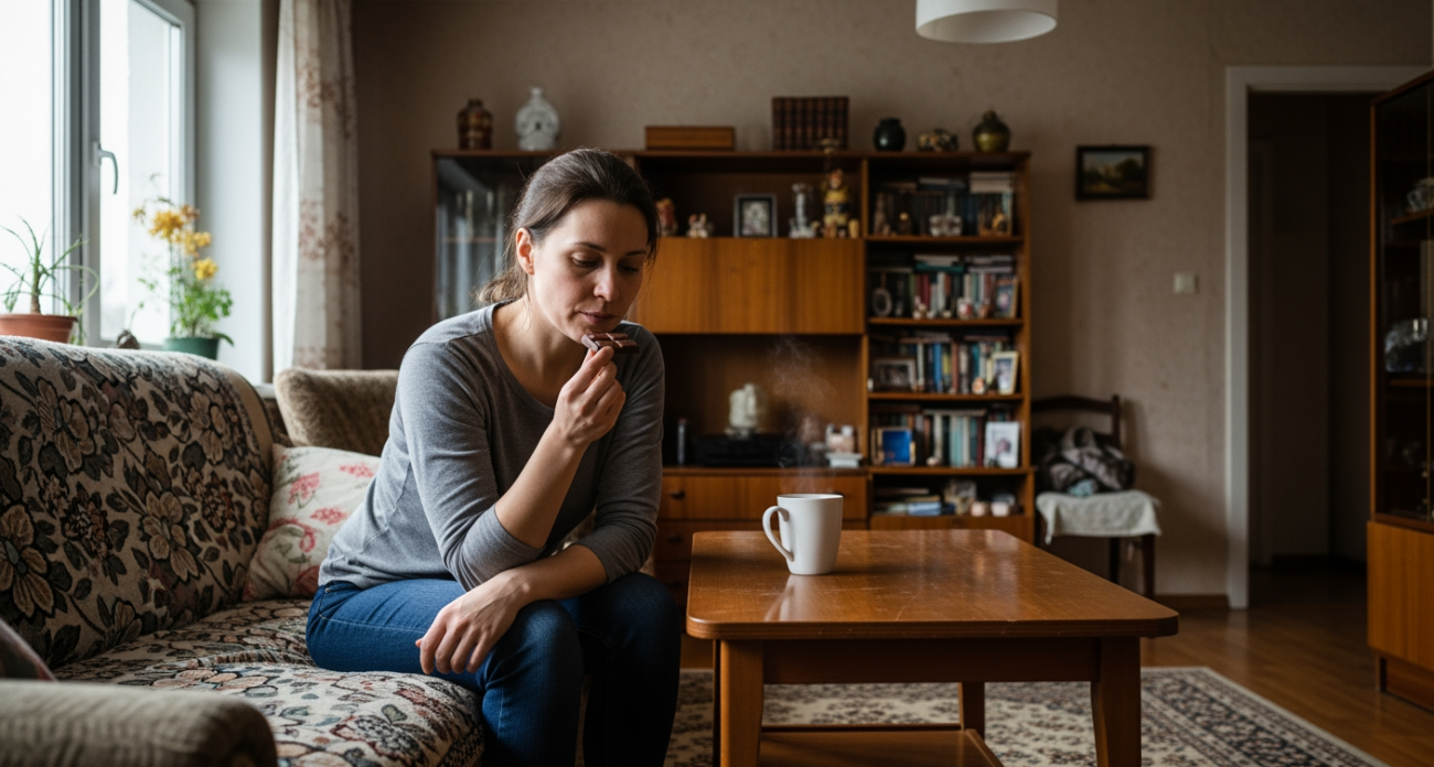 Диетологи сдались: найдена сладость, которая обошла всех конкурентов и заставляет врачей менять рекомендации