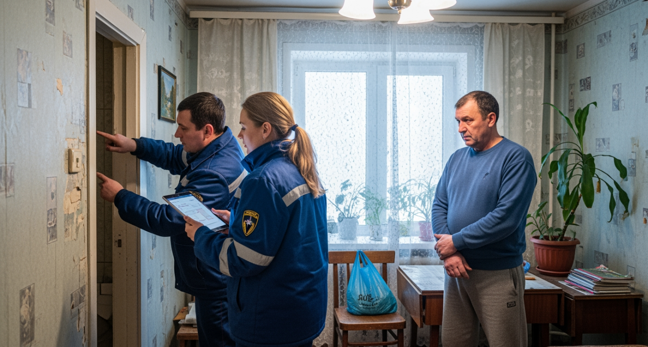 Критические промахи в ремонте, которые могут обернуться визитом инспекции и полным демонтажем на ваши деньги