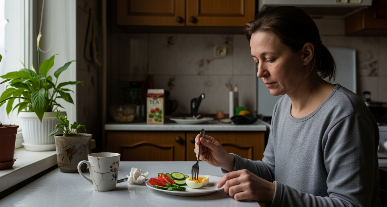 Кардиолог с мировым именем раскрыл секрет здоровья сердца: простой продукт с вашего стола заменит горсть лекарств