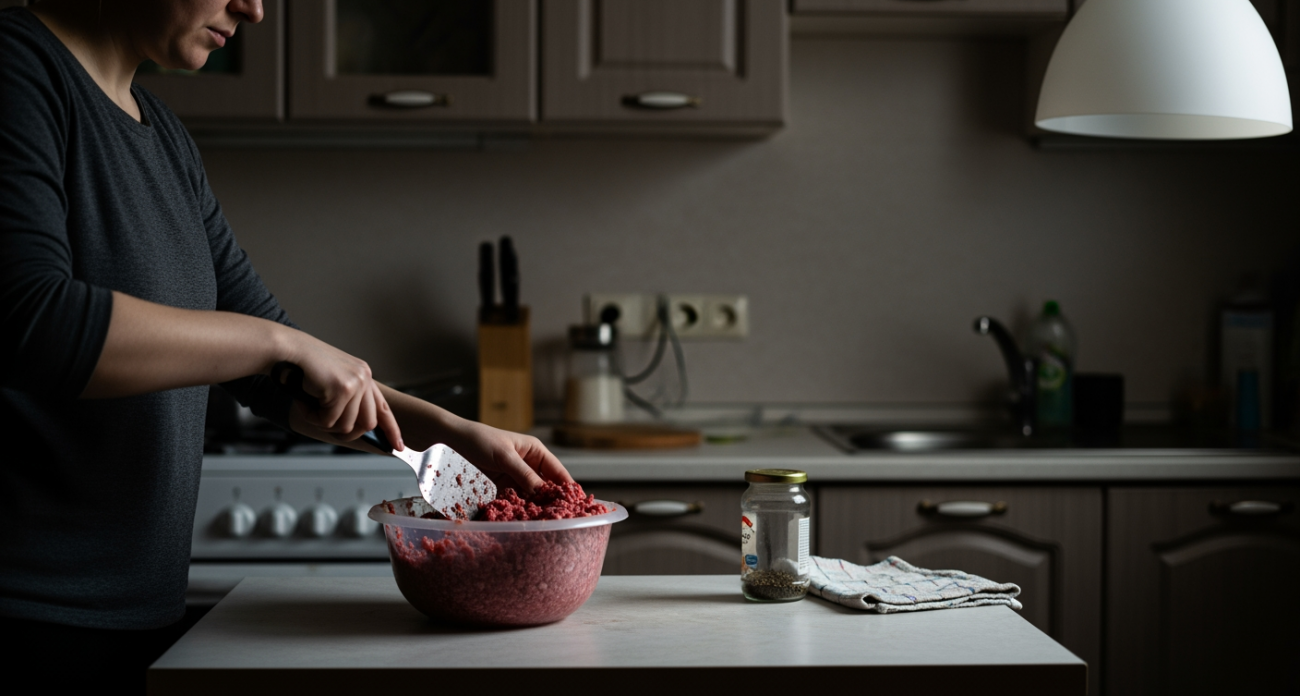 Опасная привычка с фаршем, о которой молчат повара и врачи — главная ошибка на кухне каждой хозяйки