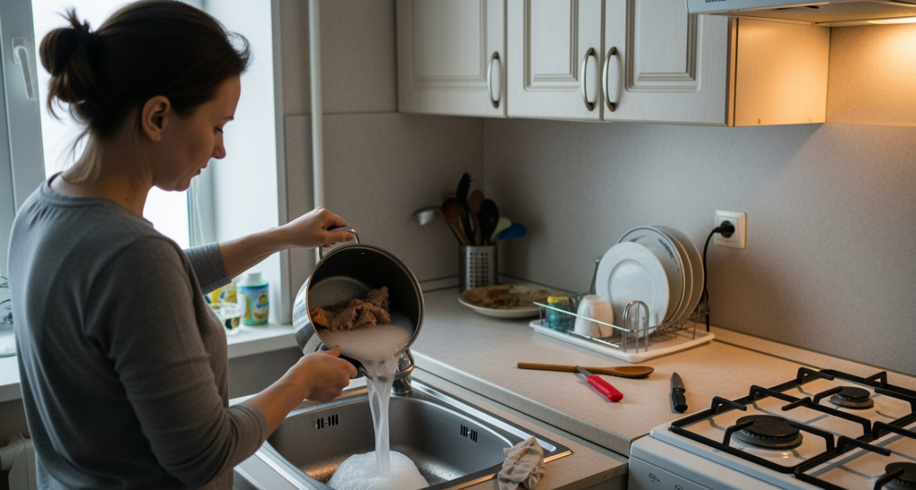 Главный секрет идеального бульона, о котором молчат повара и который изменит ваше отношение к варке мяса