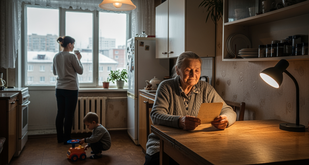 Узнайте за 5 минут, выдают ли ваши корни происхождение от крестьян по особым признакам в фамилии