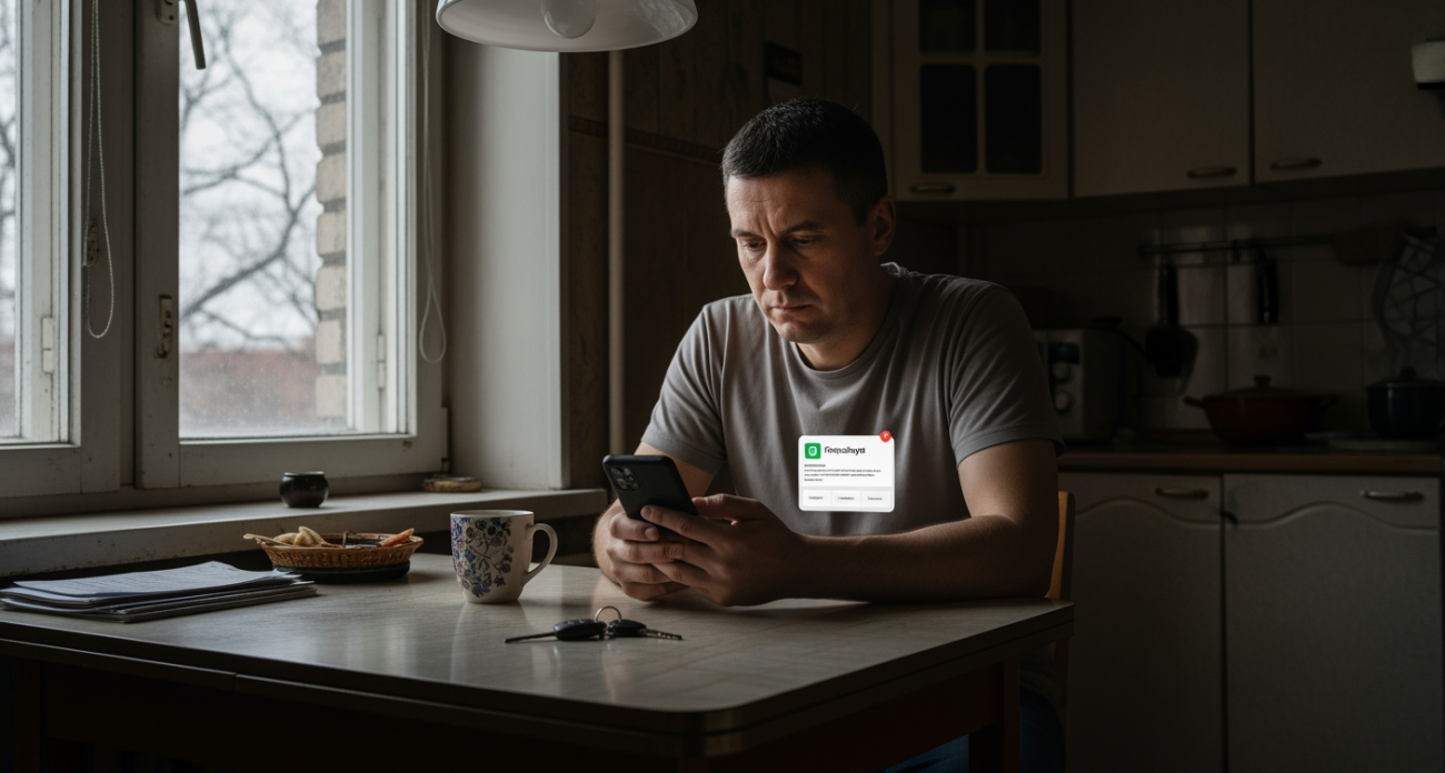 Новые правила лишения водительских прав с 1 июня заставят многих автомобилистов пересесть на общественный транспорт