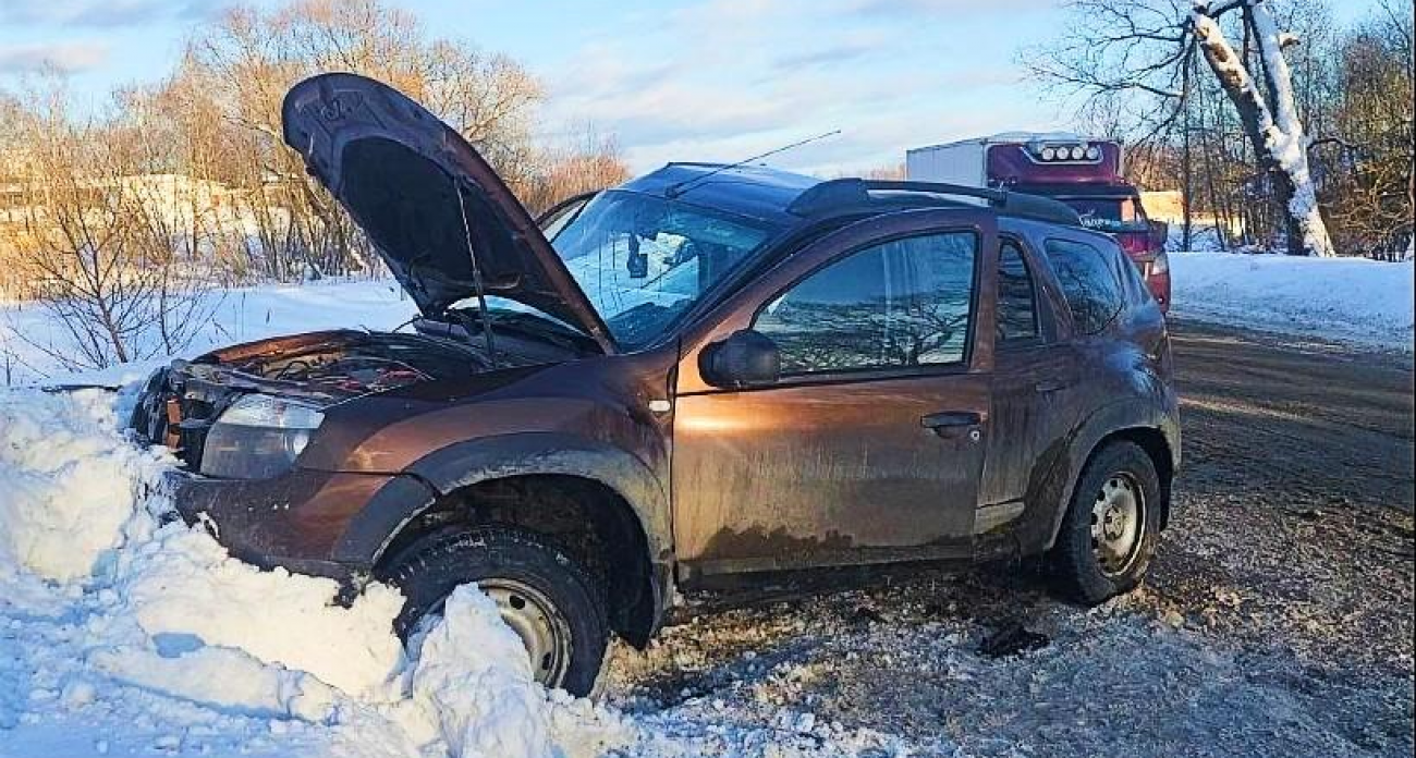 Трагедия на 9-м километре: лобовой удар Renault и Audi унес жизнь 88-летнего пенсионера под Рыбинском