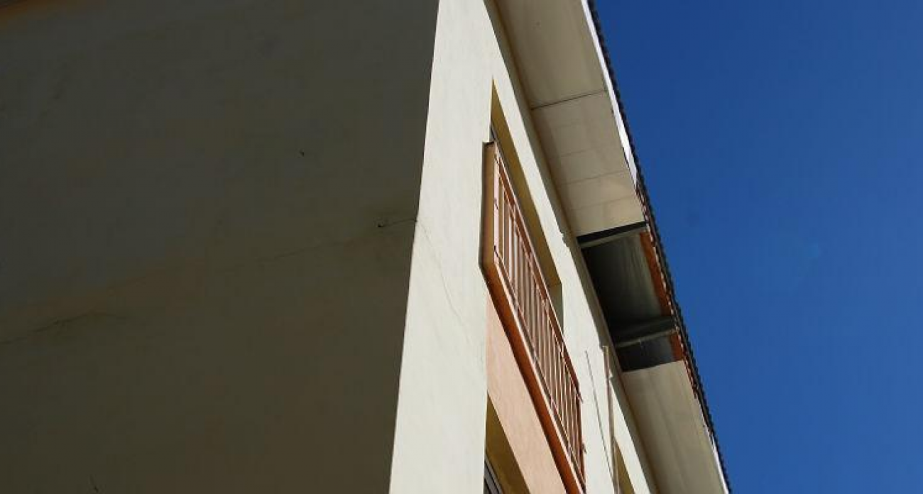 Крыша рухнула под снегом: снос дома в Рыбинске ускорили на два года