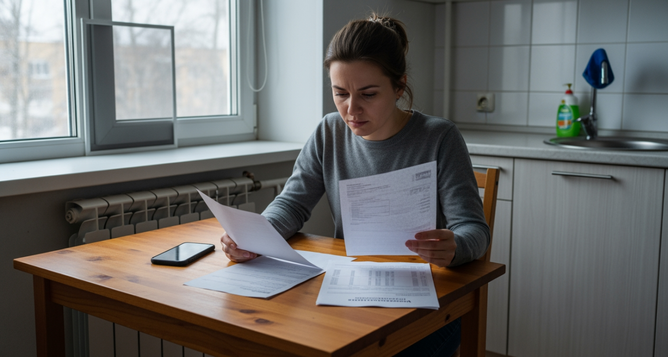 Мои соседи переплачивают за свет и воду втрое больше меня, а я использую простой законный способ